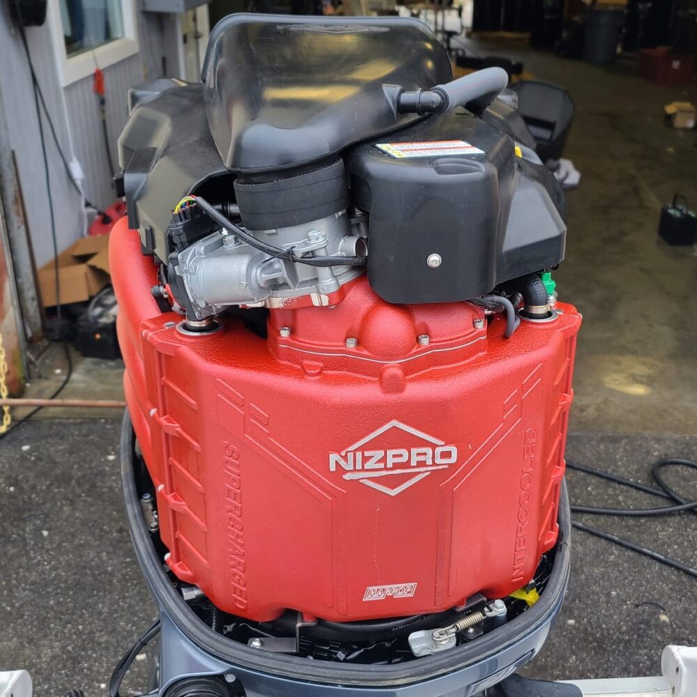 Island Outboards Yamaha & Suzuki Outboard Motor Repair & Parts